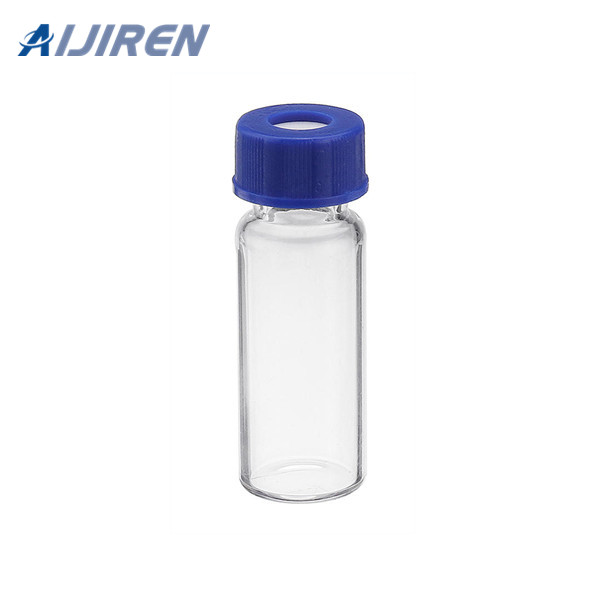 <h3>MS Certified and Certified Vial Kits | Thermo Fisher </h3>
